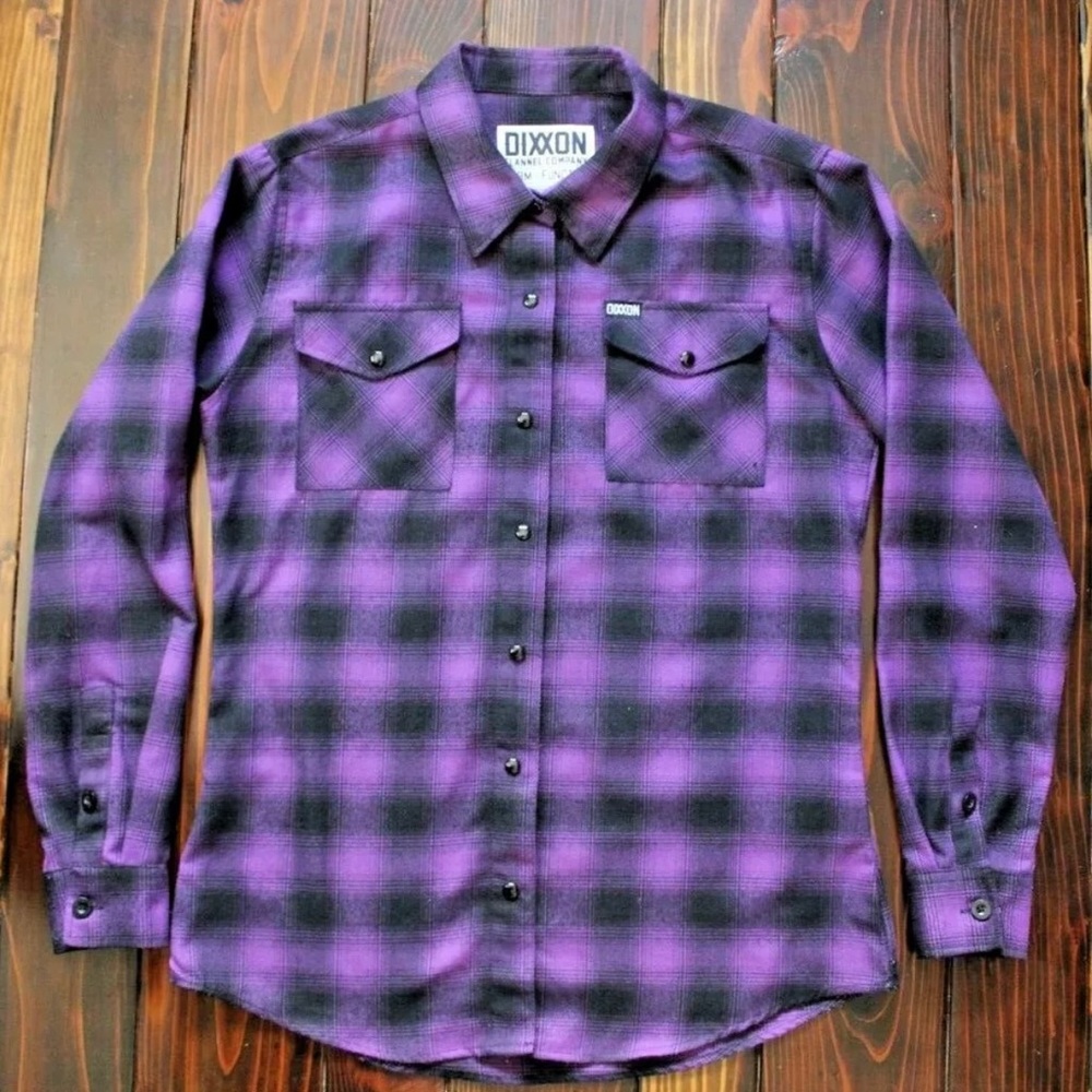 Dixxon Flannel Co The Royalty Limited Release